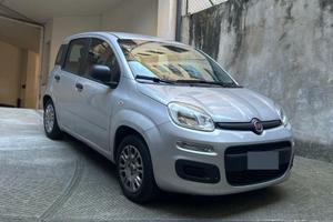 Fiat Panda 1.2 Easy 69 CV – Unico proprietario – 6
