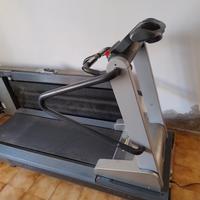 2 Tapis roulant Tecnogym 