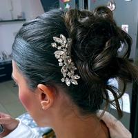 Truccatrice e Parrucchiera a domicilio