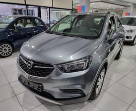 OPEL Mokka X 1.6 Ecotec 115CV Advance