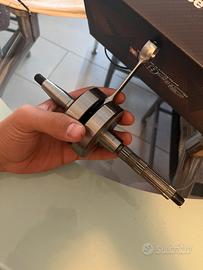 Albero Motore Stage6 Pro Replica Piaggio Gilera 2T