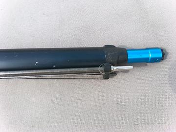 mares cyrano 1.1 evo2