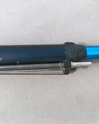 mares cyrano 1.1 evo2