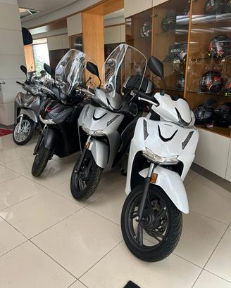Honda SH 125