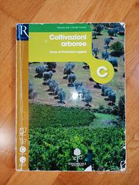 Libro di produzioni vegetali