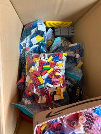 Lego sfuso