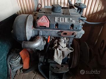 motore focs lombardini