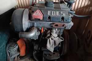 motore focs lombardini