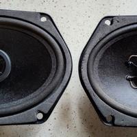 CIARE CZ180 CZ 180 coppia casse auto