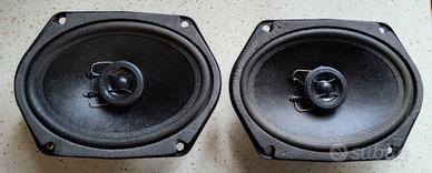 CIARE CZ180 CZ 180 coppia casse auto