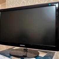 Monitor Samsung Sync Master P2770
