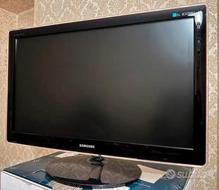 Monitor Samsung Sync Master P2770