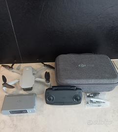 Dji mini SE