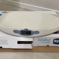 Bilancia digitale Chicco fino a 20 kg