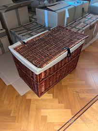 Cesta