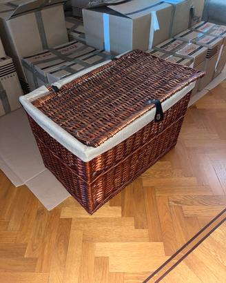Cesta
