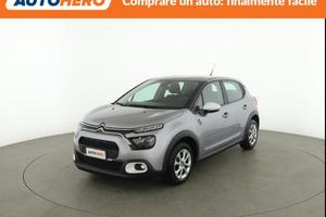 CITROEN C3 EZ46000
