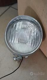 Superlux fanale anteriore bici vintage