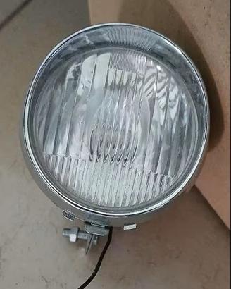 Superlux fanale anteriore bici vintage
