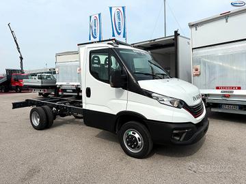 NUOVO IVECO DAILY 35c160 MY26 p.3450