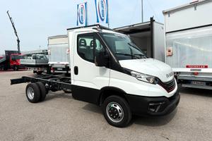 NUOVO IVECO DAILY 35c160 MY26 p.3450