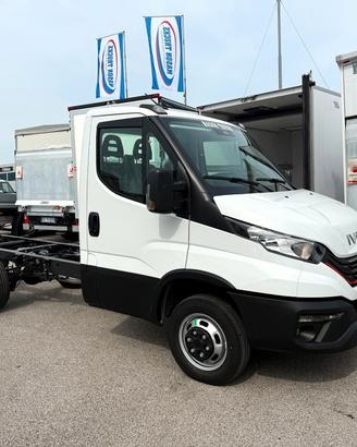 NUOVO IVECO DAILY 35c160 MY26 p.3450