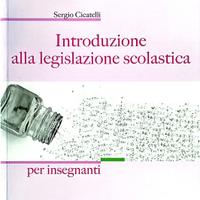 INTRODUZIONE ALLA LEGISLAZIONE SCOLASTICA