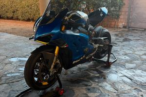 Ducati Panigale V4S 2022 - Carbonio,  SC Project