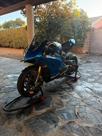 Ducati Panigale V4S 2022 - Carbonio,  SC Project