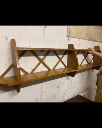 Mensola legno