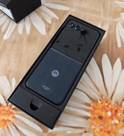 Motorola razr 50 ultra 