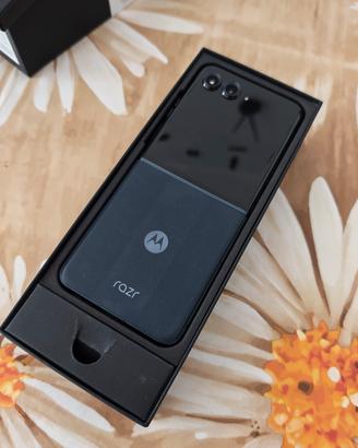Motorola razr 50 ultra 