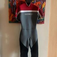 Muta lunga neoprene
