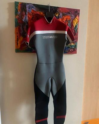 Muta lunga neoprene