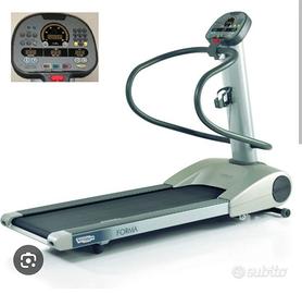 Run Forma Technogym