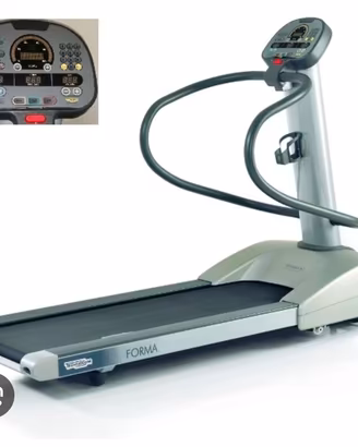 Run Forma Technogym