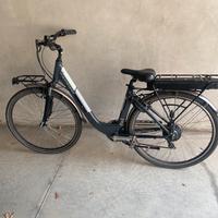 Bici elettrica