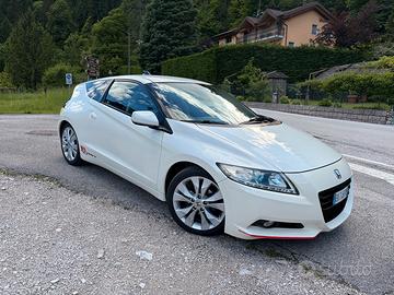 HONDA CR-Z IBRIDA