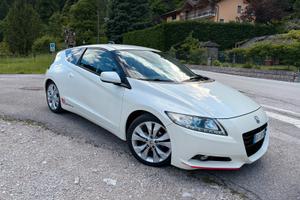 HONDA CR-Z IBRIDA