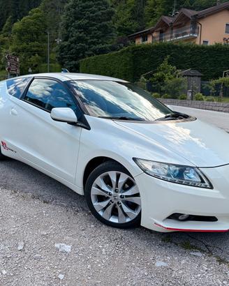 HONDA CR-Z IBRIDA