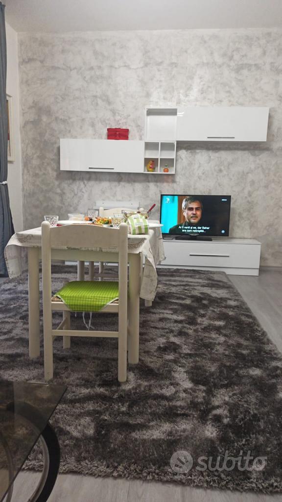 Appartamento 100mq - Vista 6