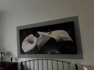 Quadro rettangolare