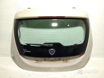 PORTELLONE POSTERIORE COMPLETO LANCIA Ypsilon 4°