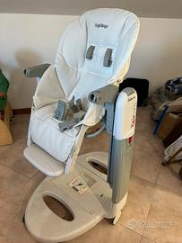 Seggiolone tatamia peg perego
