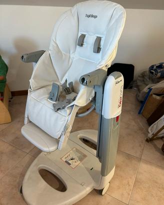 Seggiolone tatamia peg perego