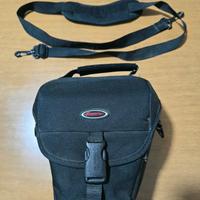 Borsa Reporter per Fotocamere