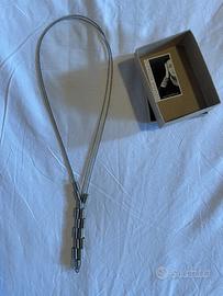 COLLANA LA MOLLA TIZIANA REDAVID