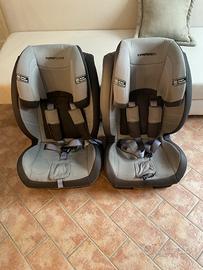 Coppia Seggiolini per auto  FOPPAPEDRETTI