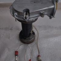 Ricambi Buderus Logamax plus GB132K