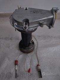 Ricambi Buderus Logamax plus GB132K